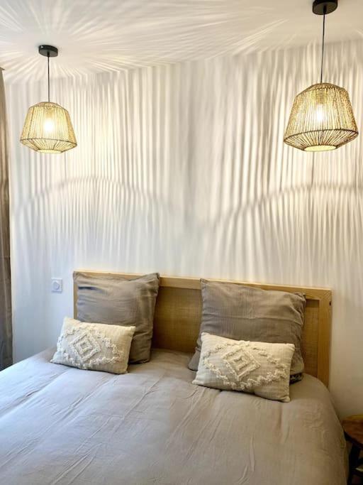 Refuge Boheme Au Coeur Du Jura Apartment Морез Екстериор снимка