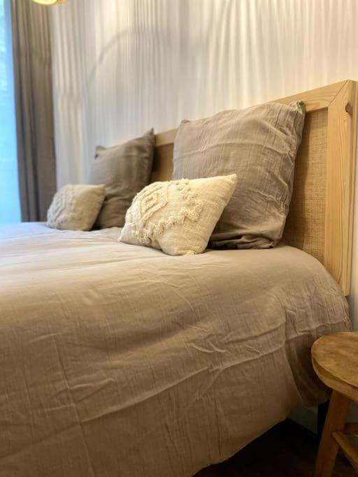 Refuge Boheme Au Coeur Du Jura Apartment Морез Екстериор снимка