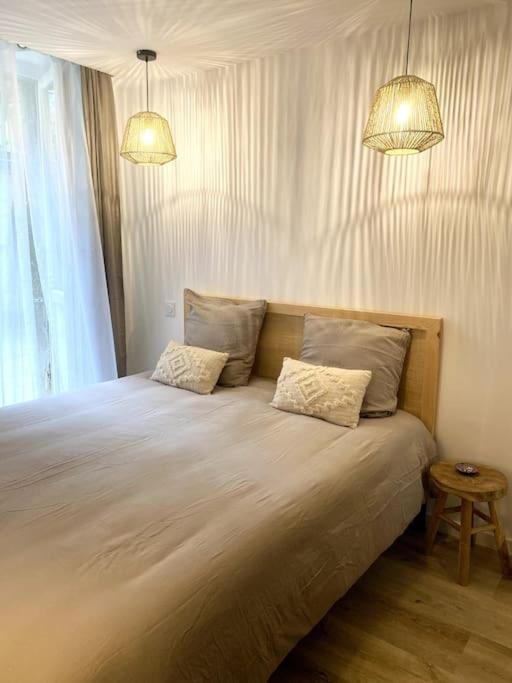 Refuge Boheme Au Coeur Du Jura Apartment Морез Екстериор снимка