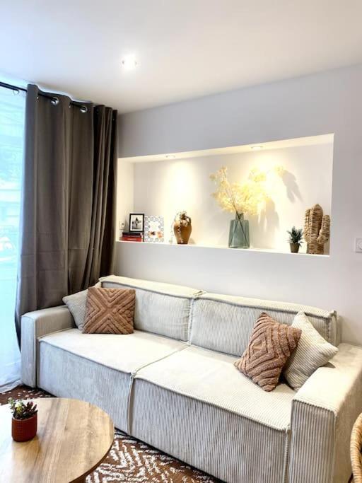 Refuge Boheme Au Coeur Du Jura Apartment Морез Екстериор снимка